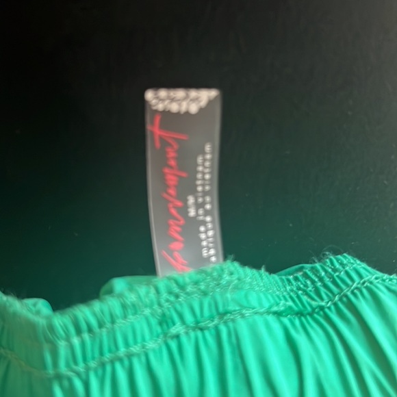 FP MOVEMENT by FREE PEOPLE Women’s Fly By Night Pant’s | Sz Medium | NWT - Picture 10 of 11